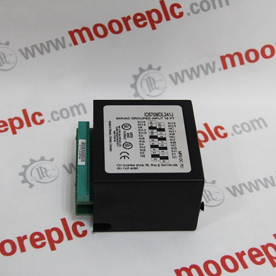 ge fanic ic693mdl753