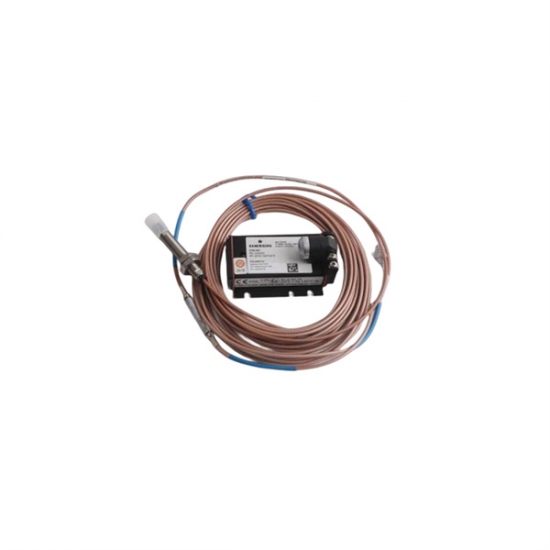 EPRO PR9376/010-001 Сензор за вихрови токове