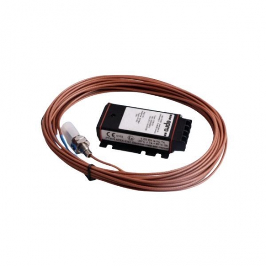 EPRO PR6424/003-030 CON021 Сензор за вихрови токове