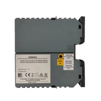 Siemens 6MF28212AA00 Digital I/O-module