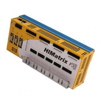 HIMatrix F35 011 30