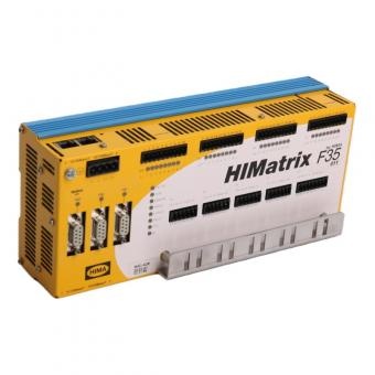HIMatrix F35 011