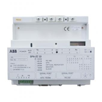 SPA-ZC 22