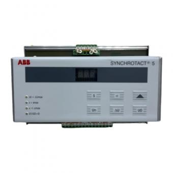 SYN 5100a-Z，V0221 3BHB006717R0221