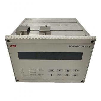 3BHB006714R0217 SYN 5201a-Z,V217