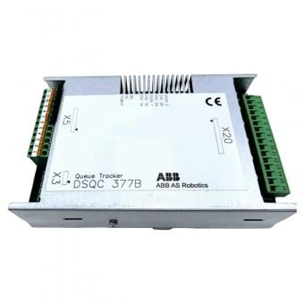 DSQC377B 3HNE01586-1