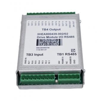 DSQC651 3HEA800439-002/02