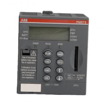 PM573-ETH 1SAP130300R0271