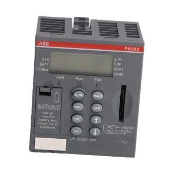 PM583-ETH 1SAP140300R0271