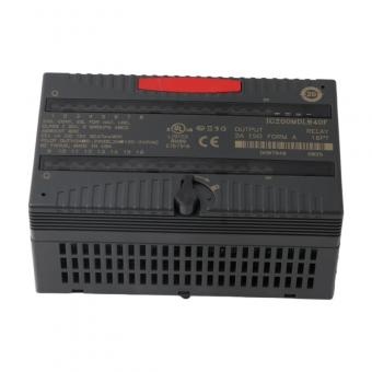 IC200MDL940F