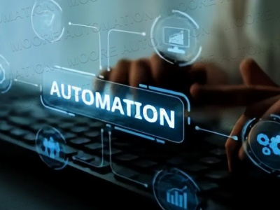 New Automated Platform Manufacturing Safety Efficiency from Emerson