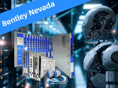 Bentley's IoT-Driven Approach to Equipment Optimization