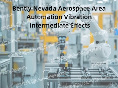 Bently Nevada Aerospace Area Automation Vibration Intermediate Effects